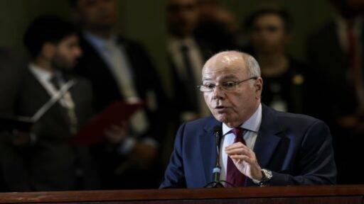 Mauro Vieira rejeita classificar PCC e CV como terroristas e reafirma posição do governo