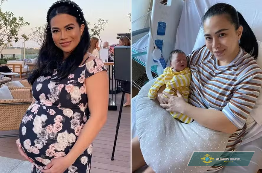 Médico não ouve batimento cardíaco de feto, e mulher entra em processo de negação; ela estava certa