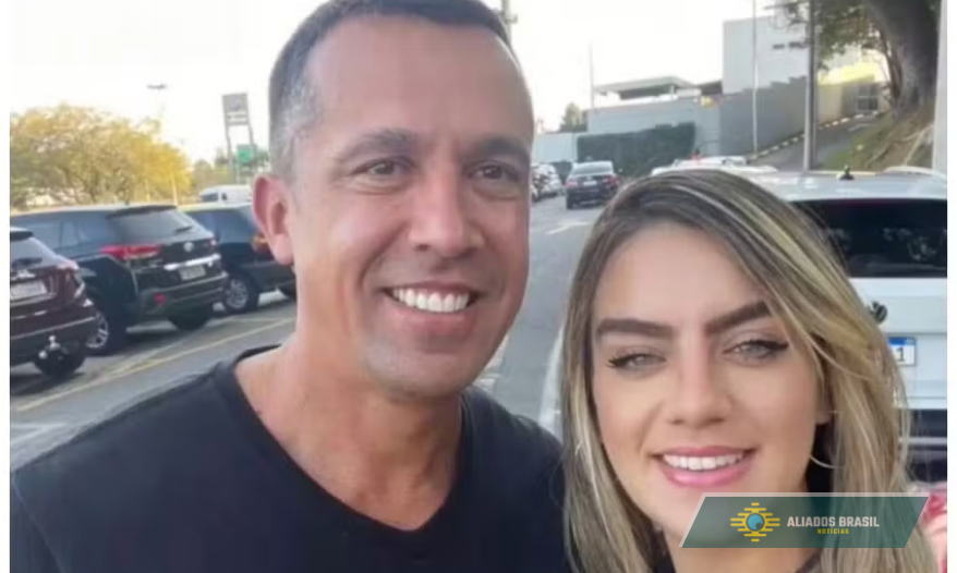 Mensagens de WhatsApp com tenente-coronel revelam angústia de PM Gisele antes de morrer