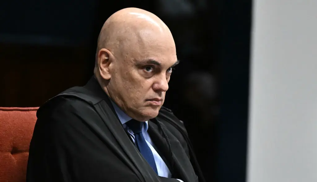 Moraes manda prender ex-integrantes da cúpula da PMDF