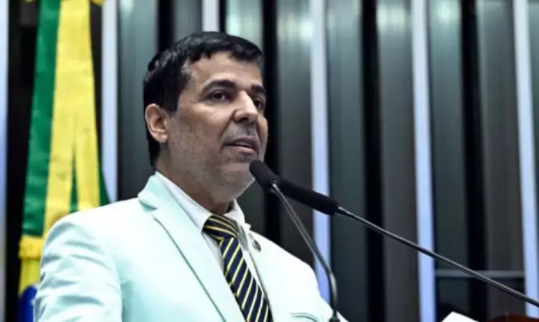Morre aos 58 anos o Professor Paulo Fernando, deputado federal 'pró-vida' amigo de Damares  