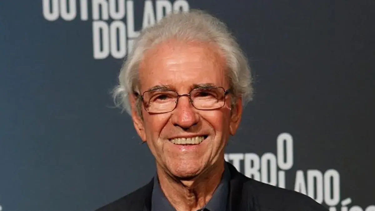 Morre, aos 91 anos, o ator Juca de Oliveira