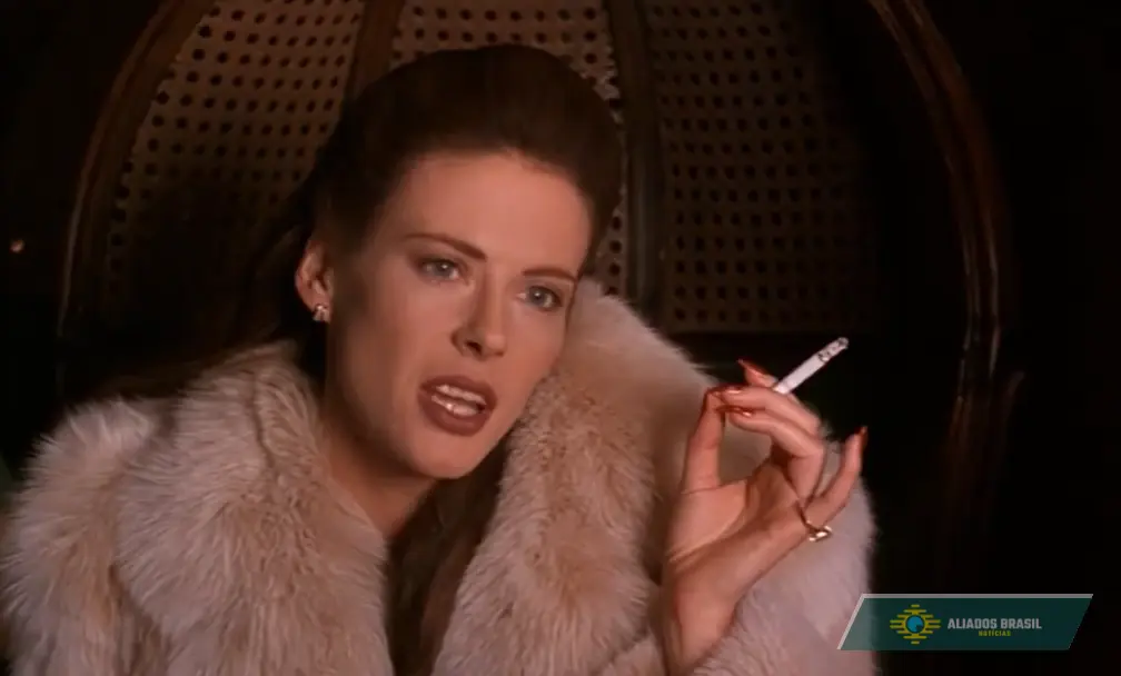 Morre atriz Annabel Schofield, após luta contra câncer cerebral