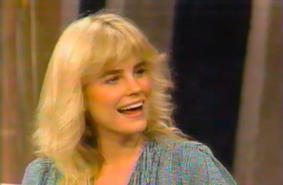 Morre Jennifer Runyon, atriz de Os Caça-Fantasmas