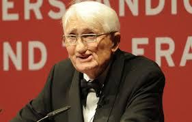 Morre o filósofo alemão Jürgen Habermas, aos 96 anos