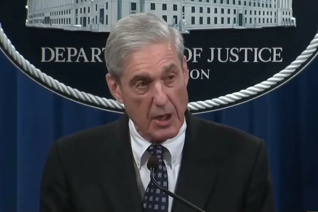 Morre Robert Mueller, ex-diretor do FBI que investigou Trump