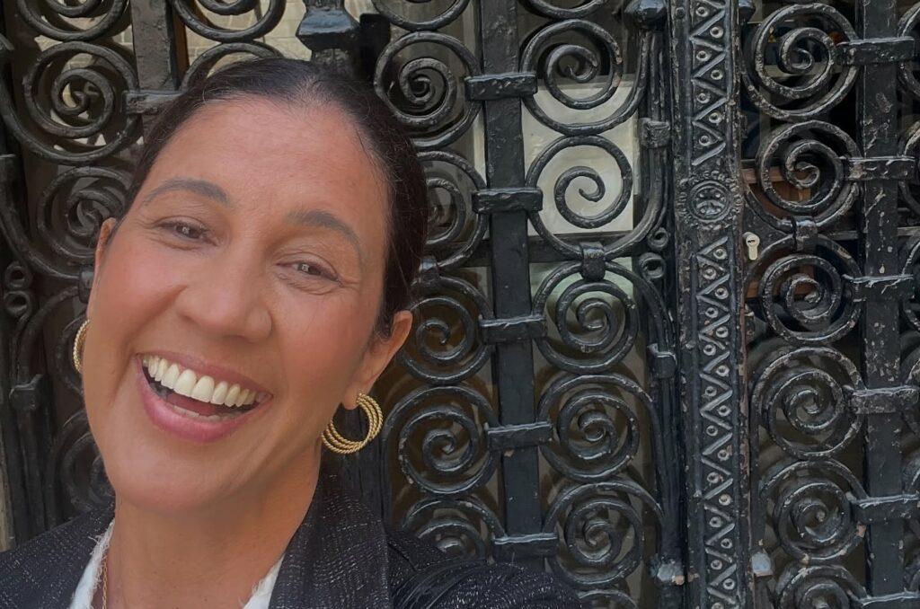 Morre Sabrina Rodrigues, dona da loja de roupas Lu Rodrigues