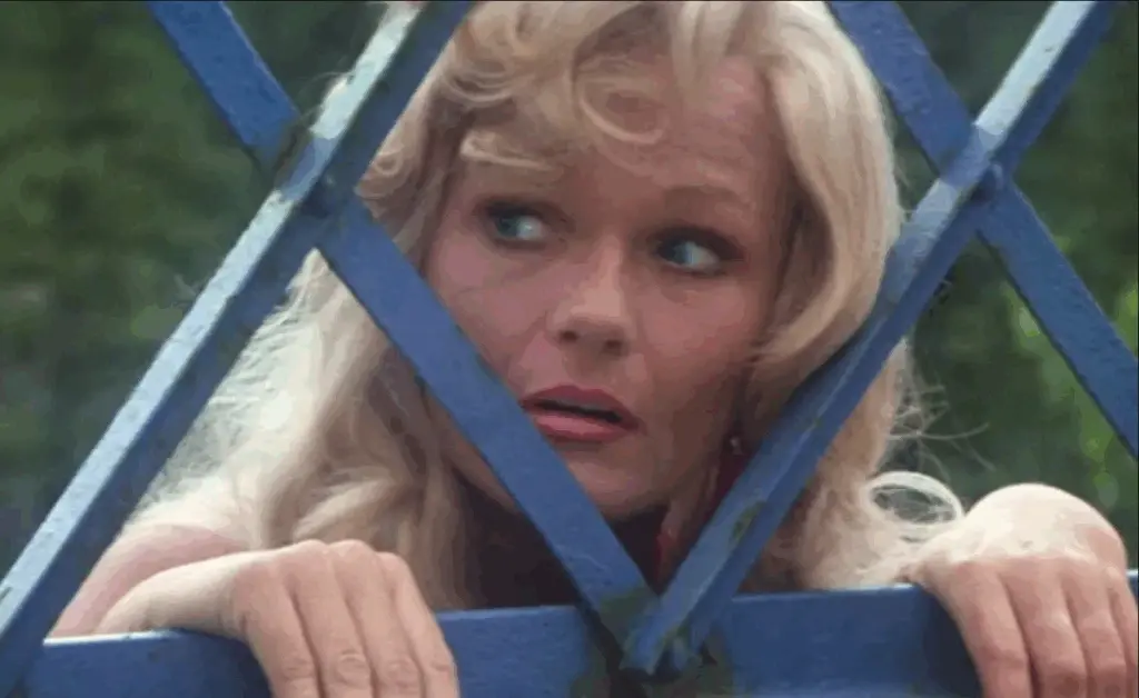 Morre Valerie Perrine, atriz da franquia Superman, aos 82 anos