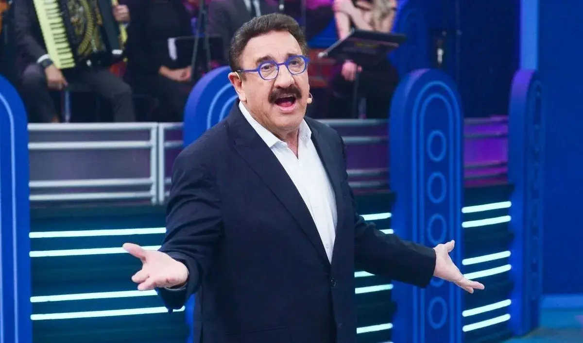 MPF pede condenação de Ratinho e SBT por fala sobre Erika Hilton