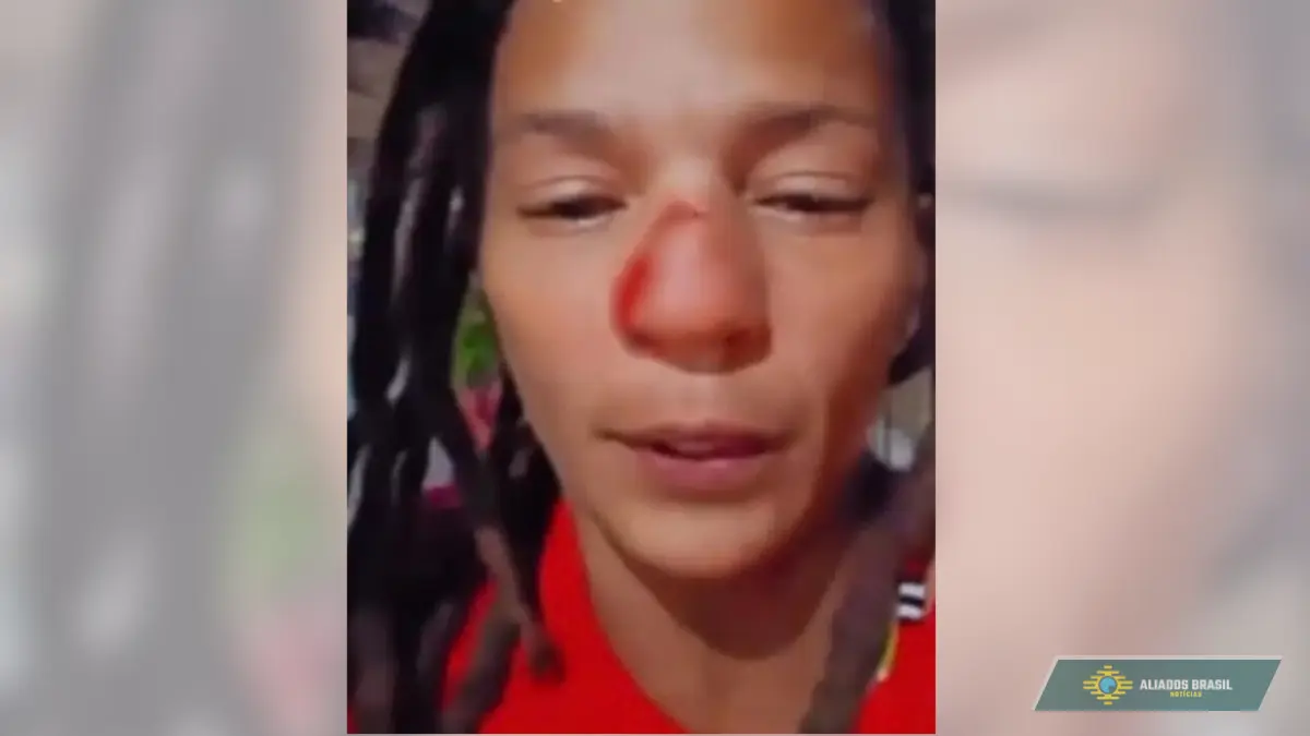 Mulher é agredida por turistas israelenses após registrar confusão na Bahia