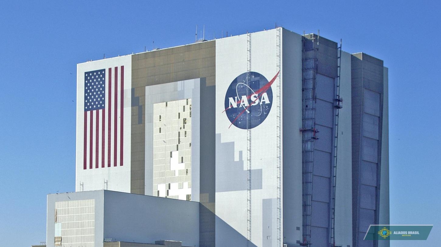 NASA divulga data de evento que pode mudar a história da humanidade em 01/04