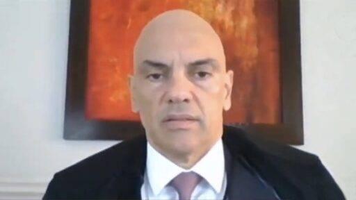 No dia da prisão, Vorcaro perguntou a Alexandre de Moraes: “Conseguiu bloquear?”