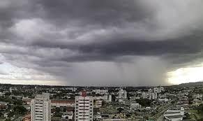 Vórtice ciclônico provoca virada no tempo e traz risco de temporais em várias regiões do Brasil. Entenda