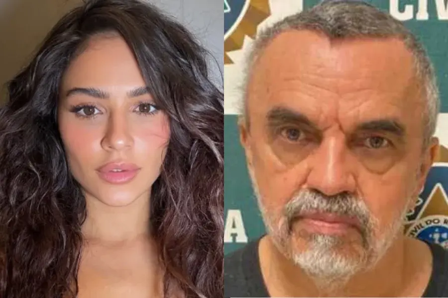 O desabafo da atriz que trabalhou com José Dumont, preso por estupro