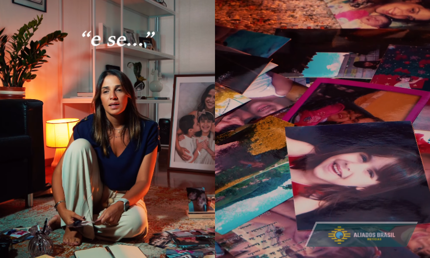 O ‘E se?’ que nunca cala: Ana Carolina Oliveira homenageia Isabella Nardoni 18 anos após o crime