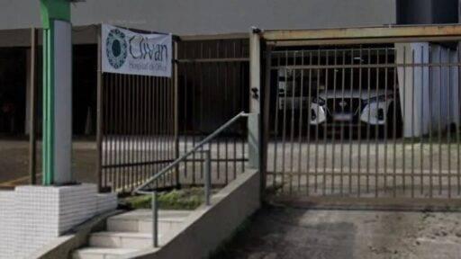 Pacientes perdem a visão após cirurgias de catarata em mutirão em Salvador