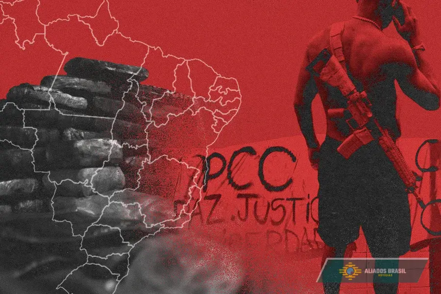 PCC “convoca” líderes de outros estados para suprir baixas em SP