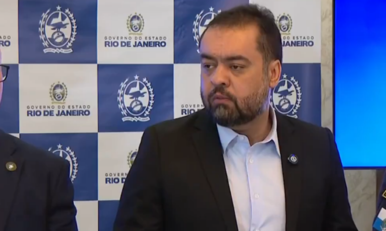 Pedido de vista de Nunes Marques adia decisão sobre mandato de Cláudio Castro no TSE; confira a nova data