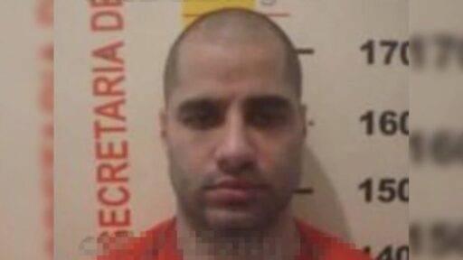 PF afirma que suicídio de ‘Sicário’ ligado a Vorcaro na prisão foi registrada por câmeras