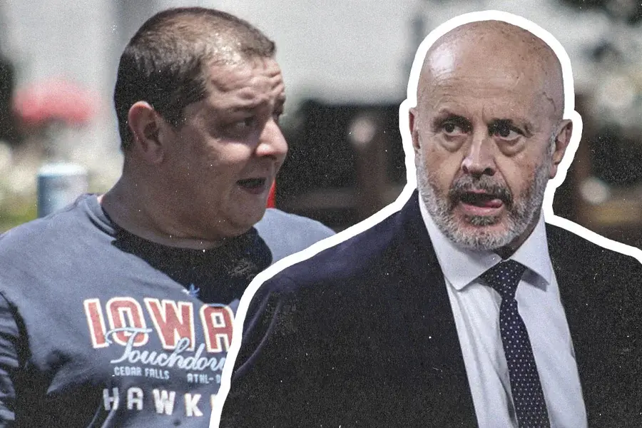 PF identifica que Lulinha e Careca do INSS estiveram em Madri e Lisboa três vezes nas mesmas datas