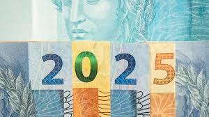PIB do Brasil cresce 2,3% em 2025, menor alta em 5 anos.