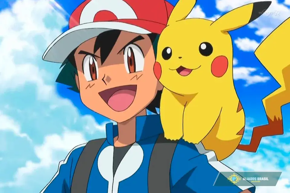 Pokémon, 30 anos: entenda como o desenho impactou no aprendizado do inglês
