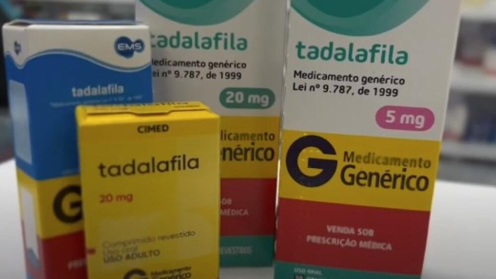 Por que o uso recreativo de tadalafila pode ser tão perigoso