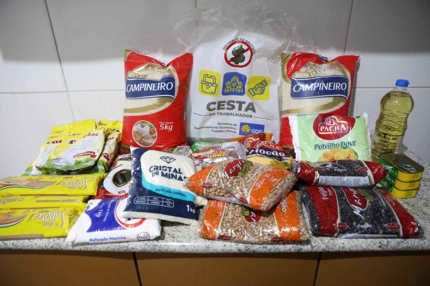 Preço da cesta básica sobe em 14 capitais em fevereiro; carne encarece e café fica mais barato