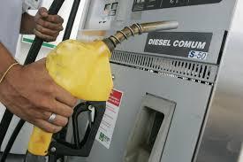 Preço médio do diesel dispara 25% e já chega a R$ 7,22 no Brasil, mostra levantamento