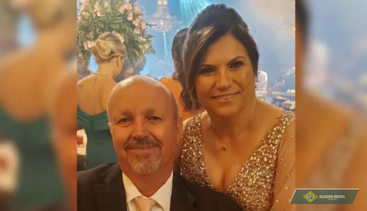 Prefeito e primeira-dama morrem em grave acidente de carro em SP