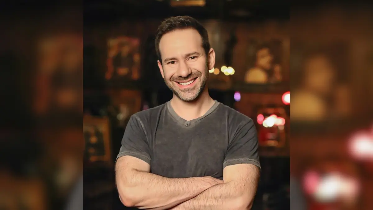 Morre Leonid Radvinsky, bilionário e dono do OnlyFans, aos 43 anos