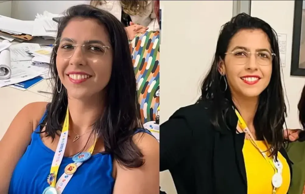 Psicóloga brasileira desaparece na Inglaterra e mobiliza polícia