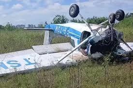 Queda de avião monomotor em Manaus: o que se sabe e o que falta saber sobre acidente aéreo