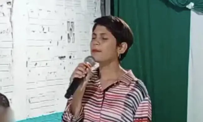 Adolescente é achada morta com sinais de tortura