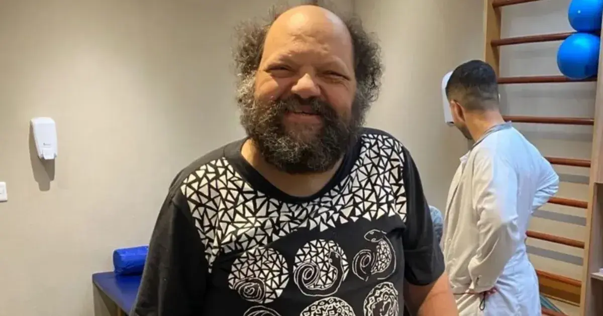 Morre Marcelo Pretto, integrante do Barbatuques, aos 58 anos