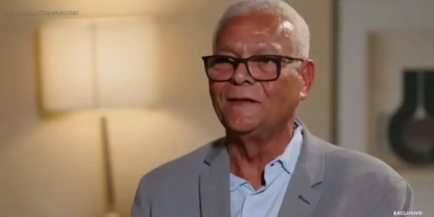 Rio: Pai de acusado de estupro coletivo reaparece e é internado