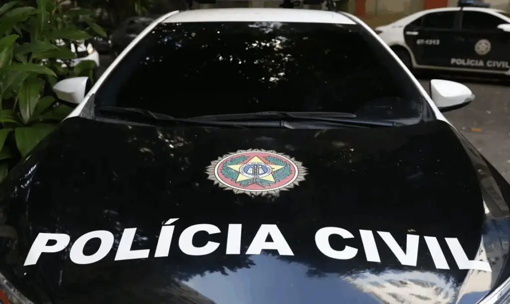 RJ: Polícia prende professor que abusou de quatro crianças