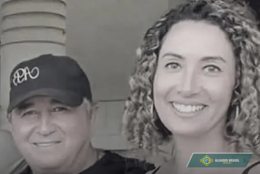 Saiba a causa da morte da filha de Amado Batista