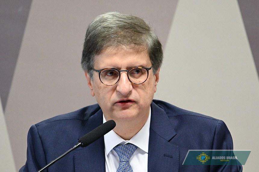 Saiba qual o apelido de Paulo Gonet nos bastidores do Supremo