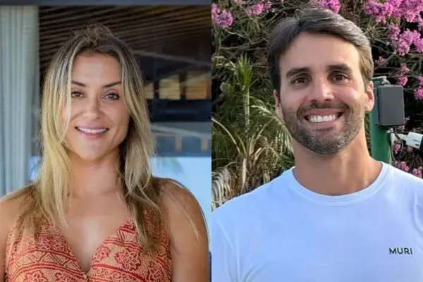 Saiba quem é o novo amor de Daniel Cady, ex-marido de Ivete Sangalo