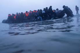 Sem água nem comida, 22 morrem à deriva no mar em rota de migrantes que já fez mais de 600 vítimas em 2026