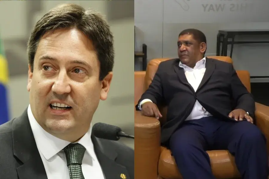  Servidores do BC prestavam consultoria a Vorcaro e recebiam mesada, diz PF