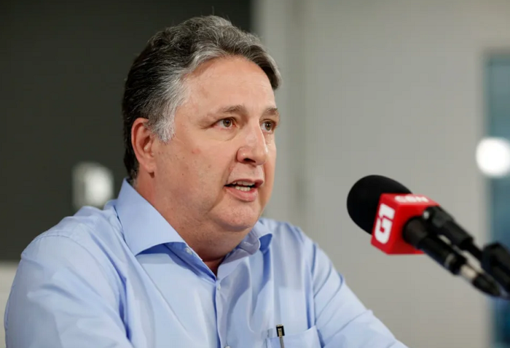 STF anula condenação de ex-governador Anthony Garotinho no caso da Operação Chequinho