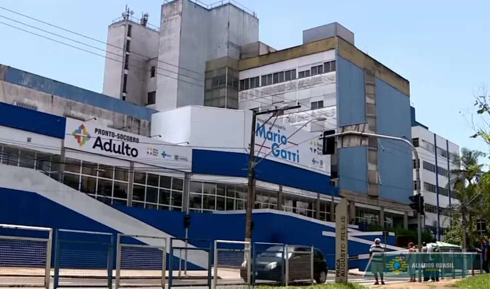 Superbactéria força fechamento de UTI de hospital em Campinas