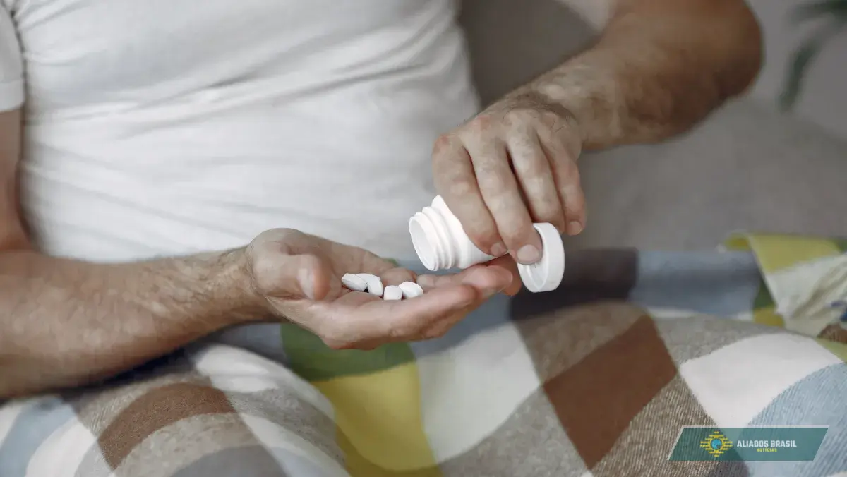 Suplementos de magnésio para dormir estão na moda; entenda os benefícios