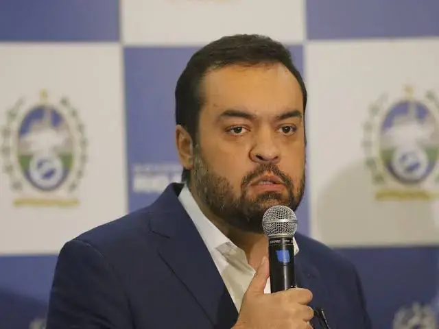 Toffoli decide a favor de Castro em disputa com Lula por R$ 3 bilhões