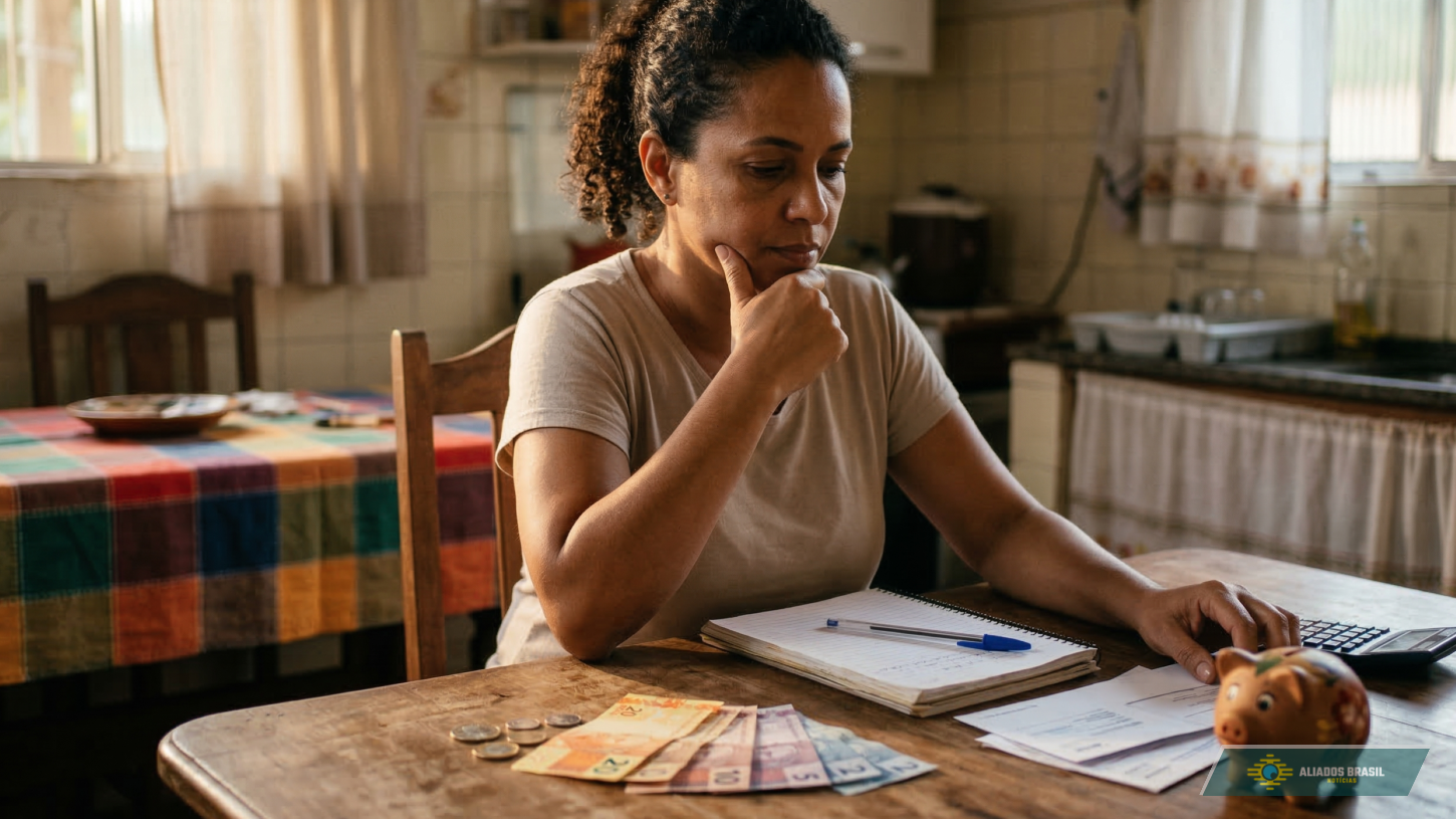 Um cálculo simples revela quanto você deveria economizar por mês