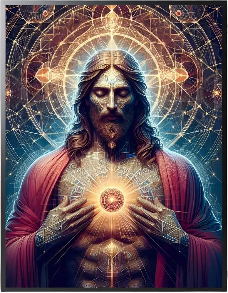 UM CRÍSTICO TEMPLO (VÓS SOIS)