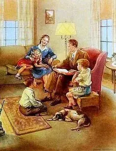 UMA CAUSA TRADICIONALISTA DE SER 