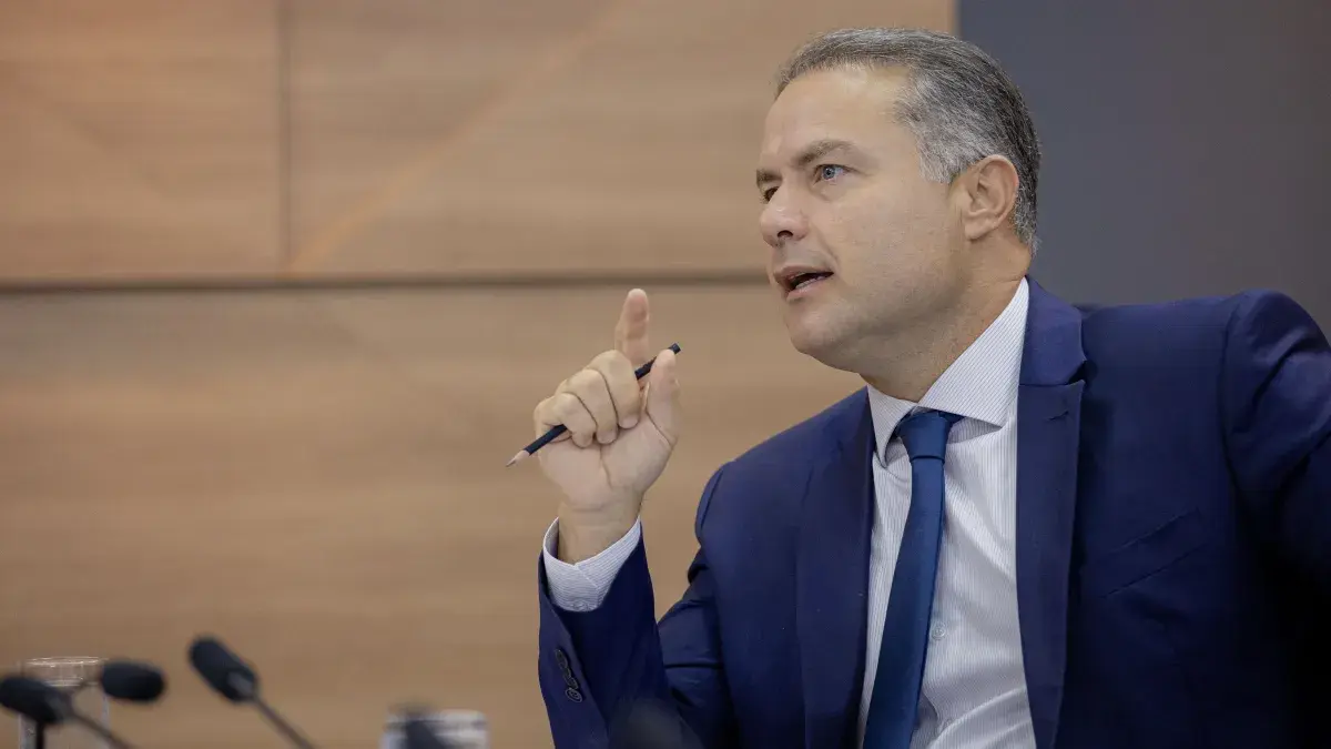 Vamos fiscalizar todos os fretes no país de forma eletrônica, diz ministro